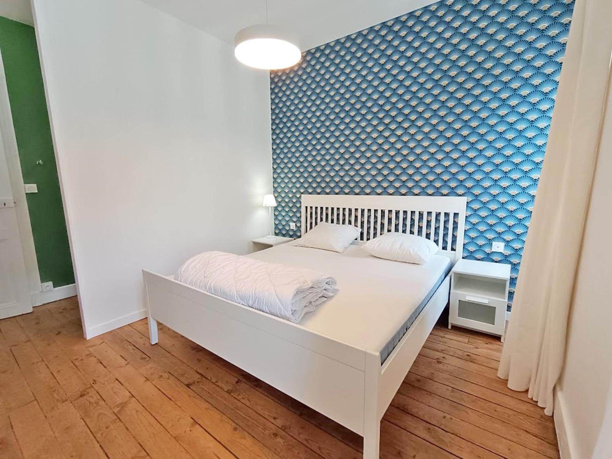 Le Telecab', T5, Wifi, Cave, Ascenseur, 8 Personnes Lejlighed Bagnères-de-Luchon Eksteriør billede